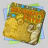 Mummy's Path игра Mummy's Path игра