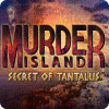 Murder Island: Secret of Tantalus игра