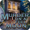 Murder On A Full Moon игра