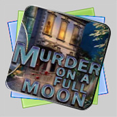 Murder On A Full Moon игра Murder On A Full Moon игра