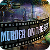 Murder On The Set игра