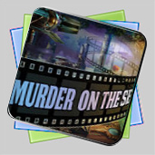 Murder On The Set игра Murder On The Set игра