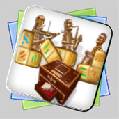 Musaic Box игра Musaic Box игра