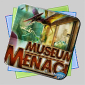 Museum Menace игра Museum Menace игра