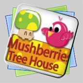 Mushberries Tree House игра Mushberries Tree House игра