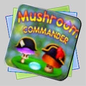 Mushroom Commander игра Mushroom Commander игра
