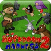 Mushroom Madness 2 игра