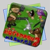 Mushroom Madness 2 игра Mushroom Madness 2 игра