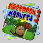 Mushroom Madness 3 игра Mushroom Madness 3 игра