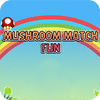 Mushroom Match Fun игра