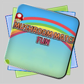 Mushroom Match Fun игра Mushroom Match Fun игра