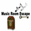 Music Room Escape игра