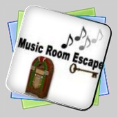 Music Room Escape игра Music Room Escape игра