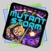 Mutant Storm игра Mutant Storm игра