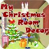 My Christmas Room Decor игра