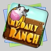 My Daily Ranch игра My Daily Ranch игра