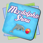 My Dolphin Show игра My Dolphin Show игра