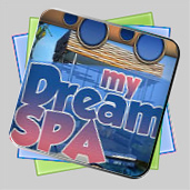 My Dream Spa игра My Dream Spa игра