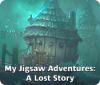 My Jigsaw Adventures: A Lost Story игра
