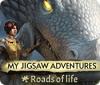 My Jigsaw Adventures: Roads of Life игра