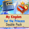 My Kingdom for the Princess Double Pack игра