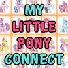 My Little Pony Connect игра