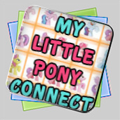 My Little Pony Connect игра My Little Pony Connect игра