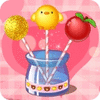 My Lovely Cake Pop игра