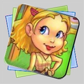 My Wonderful Farm игра My Wonderful Farm игра