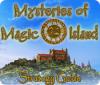 Mysteries of Magic Island Strategy Guide игра