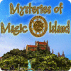 Mysteries of Magic Island игра