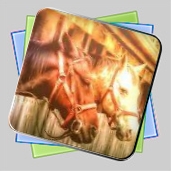 Mysteries Of Old Stable игра Mysteries Of Old Stable игра