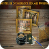 Mysteries of Sherlock Holmes Museum игра