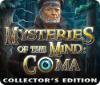 Mysteries of the Mind: Coma Collector's Edition игра