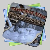 Mysteries of the Past: Shadow of the Wendigo игра Mysteries of the Past: Shadow of the Wendigo игра