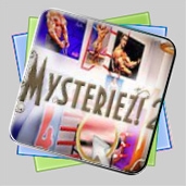 Mysteriez! 2: Daydreaming игра Mysteriez! 2: Daydreaming игра