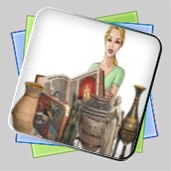 Загадочный город. Каир игра Загадочный город. Каир игра