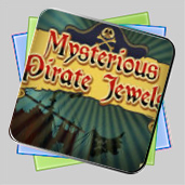 Mysterious Pirate Jewels игра Mysterious Pirate Jewels игра