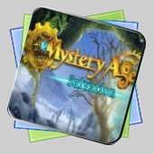Mystery Age 3: Salvation игра Mystery Age 3: Salvation игра