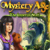 Mystery Age: The Imperial Staff игра