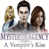 Mystery Agency: A Vampire's Kiss игра