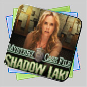 Mystery Case Files: Shadow Lake игра Mystery Case Files: Shadow Lake игра
