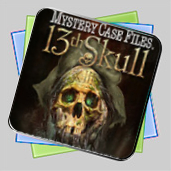 Mystery Case Files: 13th Skull Collector's Edition игра Mystery Case Files: 13th Skull Collector's Edition игра