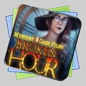 Mystery Case Files: Broken Hour игра Mystery Case Files: Broken Hour игра