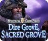 Mystery Case Files: Dire Grove, Sacred Grove игра