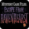 Mystery Case Files: Escape from Ravenhearst Collector's Edition игра