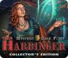 Mystery Case Files: The Harbinger Collector's Edition игра