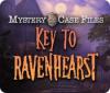 Mystery Case Files: Key to Ravenhearst игра