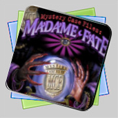 Mystery Case Files: Madam Fate игра Mystery Case Files: Madam Fate игра