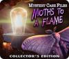 Mystery Case Files: Moths to a Flame Collector's Edition игра